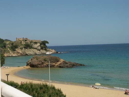 Hostal La Fosca