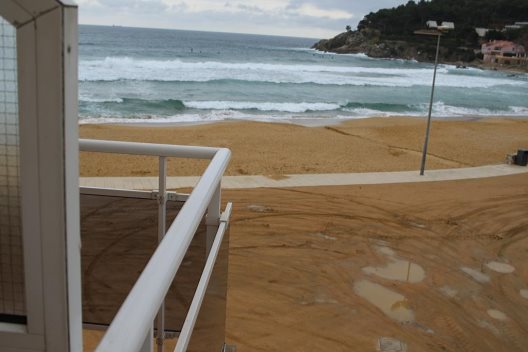Hostal La Fosca