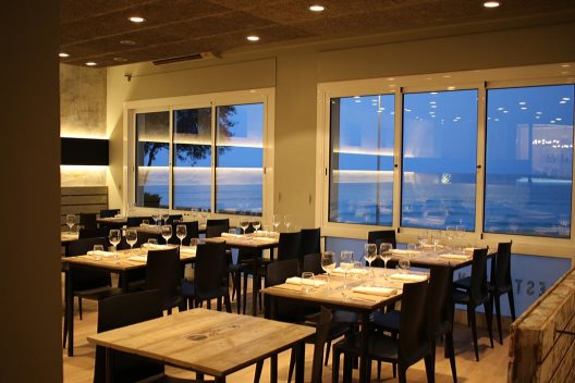 Hostal La Fosca