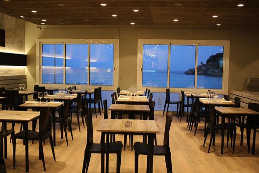 Hostal La Fosca