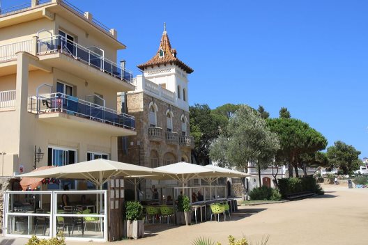Hostal La Fosca