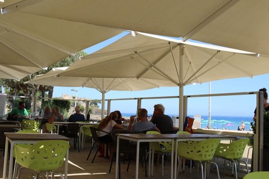 Hostal La Fosca