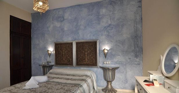 Hostal La Fuente
