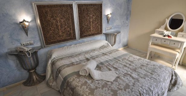 Hostal La Fuente