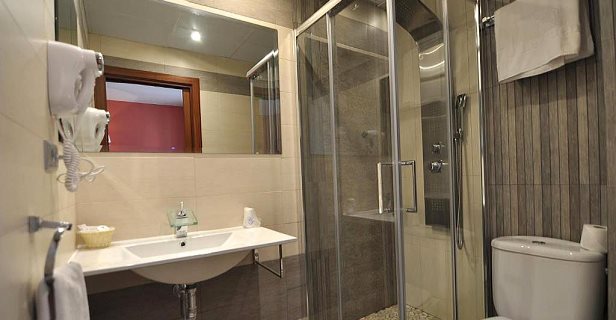 Hostal La Fuente