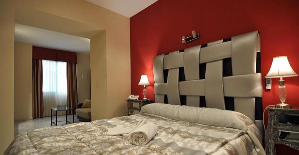 Hostal La Fuente