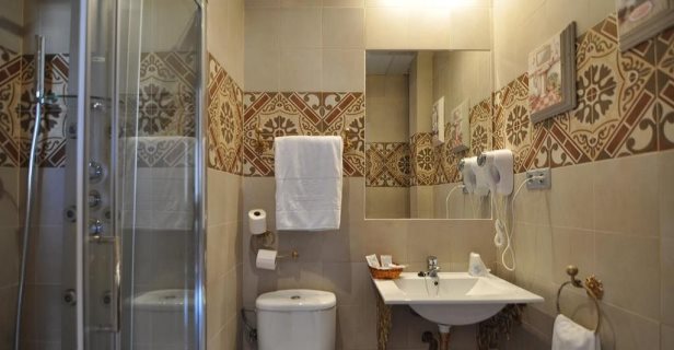 Hostal La Fuente
