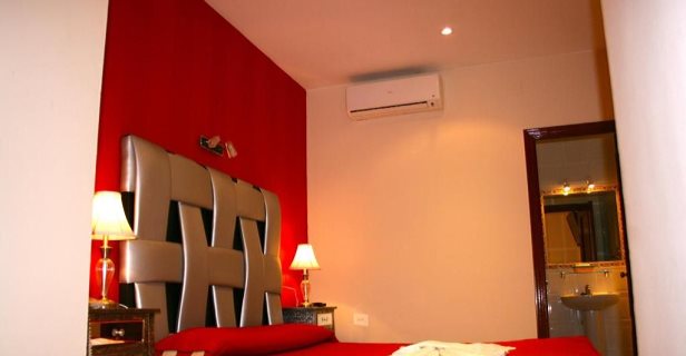 Hostal La Fuente