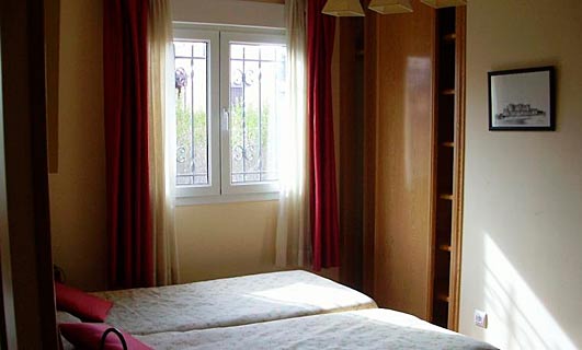Hostal La Granja