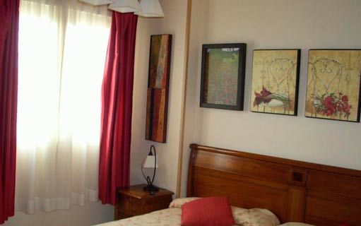 Hostal La Granja