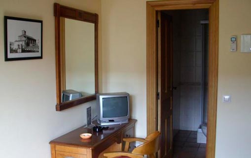 Hostal La Granja