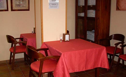 Hostal La Granja