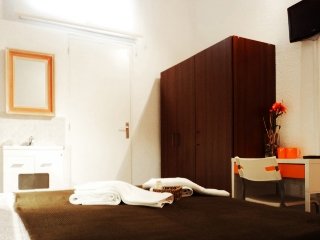 Hostal La Isla