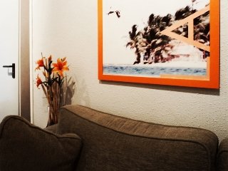 Hostal La Isla