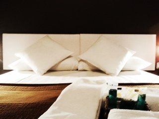 Hostal La Isla