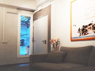 Hostal La Isla