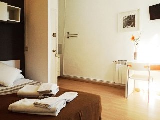 Hostal La Isla