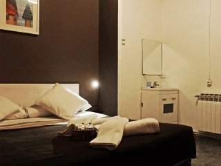Hostal La Isla
