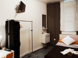 Hostal La Isla