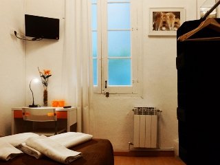 Hostal La Isla