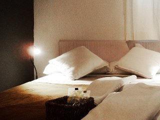 Hostal La Isla