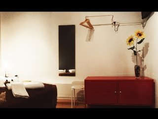 Hostal La Isla
