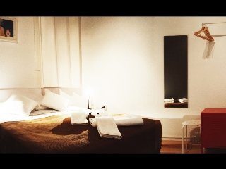 Hostal La Isla