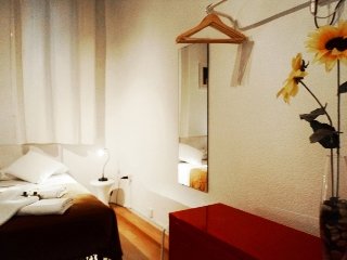 Hostal La Isla