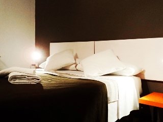 Hostal La Isla