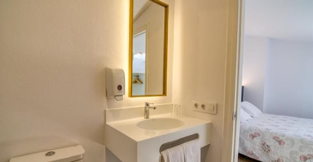 Hostal La Isla