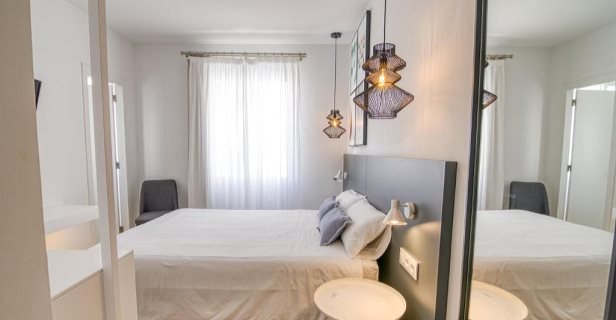 Hostal La Isla