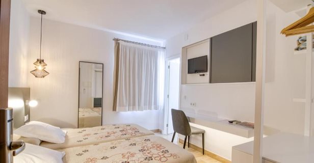 Hostal La Isla
