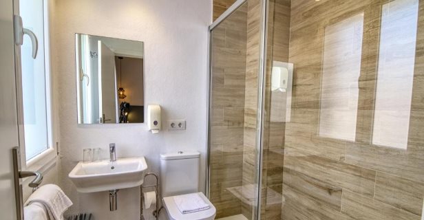 Hostal La Isla