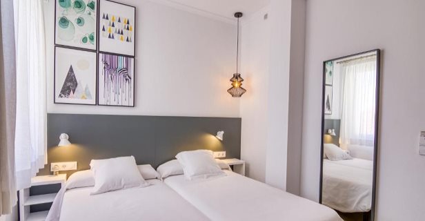 Hostal La Isla