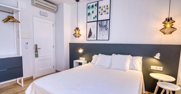 Hostal La Isla