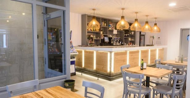 Hostal La Isla
