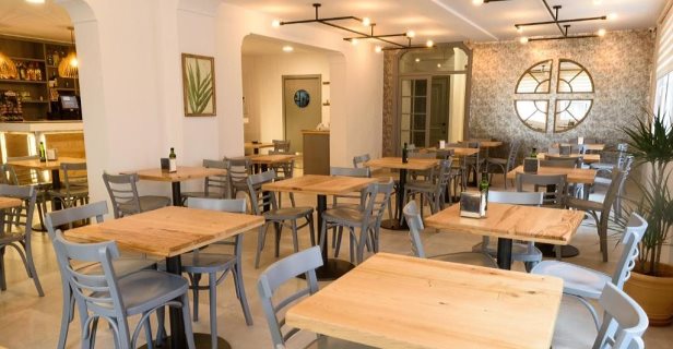 Hostal La Isla