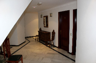 Hostal La Janda