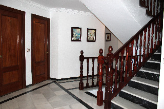 Hostal La Janda