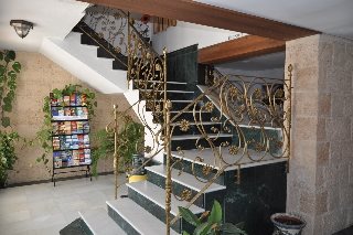 Hostal La Janda