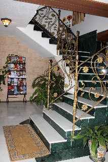 Hostal La Janda