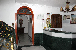Hostal La Janda