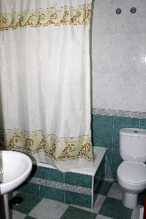 Hostal La Janda