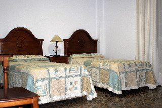 Hostal La Janda