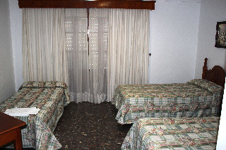 Hostal La Janda