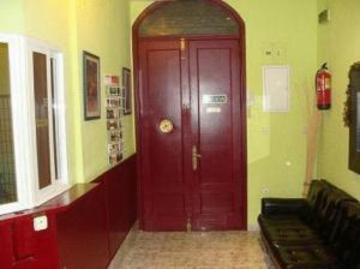Hostal La Jerezana