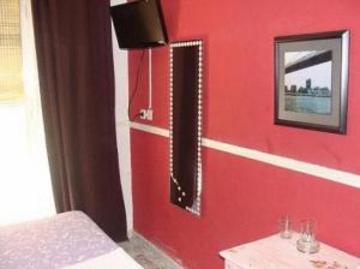 Hostal La Jerezana