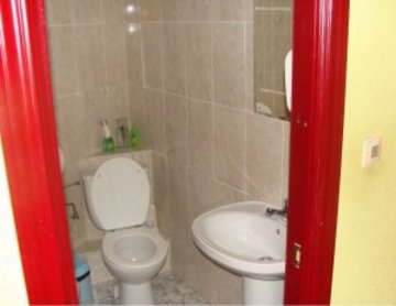 Hostal La Jerezana