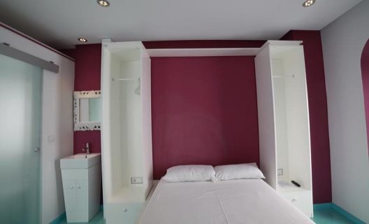Hostal La Joyita De Tarifa