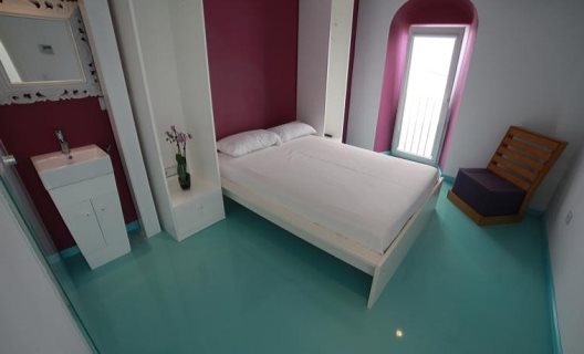 Hostal La Joyita De Tarifa